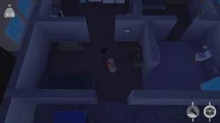 Скриншот 5 к игре Not A Thief Simulator