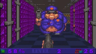 Скриншот 2 к игре Prison Wars