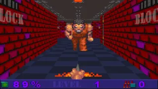 Скриншот 3 к игре Prison Wars