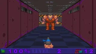 Скриншот 5 к игре Prison Wars