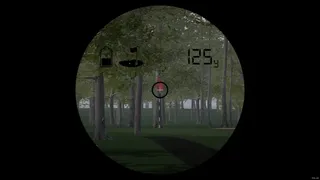 Скриншот 5 к игре Physics Based Golf