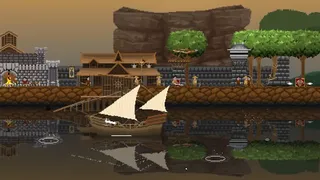 Скриншот 2 к игре Old Lands: Winrinthia