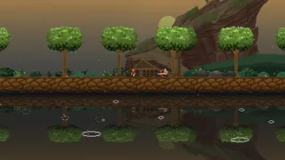 Скриншот 3 к игре Old Lands: Winrinthia