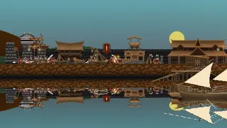 Скриншот 4 к игре Old Lands: Winrinthia