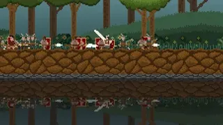 Скриншот 5 к игре Old Lands: Winrinthia