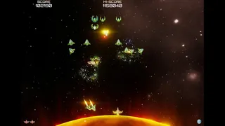 Скриншот 4 к игре A Blast From The Past