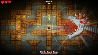 Скриншот 1 к игре Super Ninja Miner
