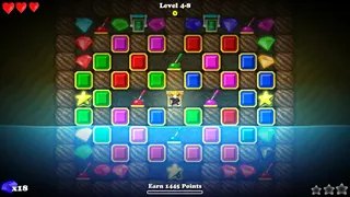 Скриншот 5 к игре Super Ninja Miner