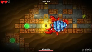 Скриншот 6 к игре Super Ninja Miner