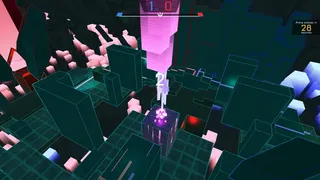 Скриншот 4 к игре Overstrike Arena