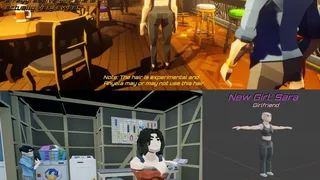 Скриншот 5 к игре Bulletproof