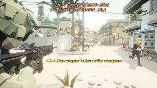 Скриншот 6 к игре Bulletproof