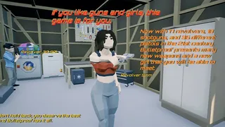 Скриншот 7 к игре Bulletproof