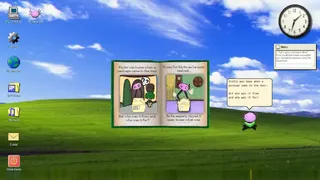 Скриншот 2 к игре KinitoPET