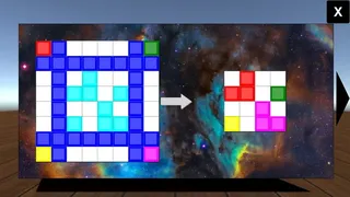 Скриншот 1 к игре Puzzling Wild IQ Test