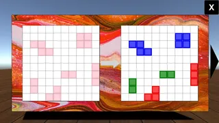 Скриншот 3 к игре Puzzling Wild IQ Test