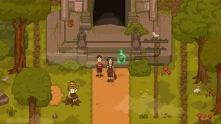 Скриншот 3 к игре Secret of Rosaria