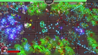 Скриншот 1 к игре 1 Trait Escape