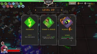 Скриншот 2 к игре 1 Trait Escape