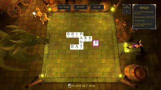Скриншот 3 к игре 1 Trait Escape