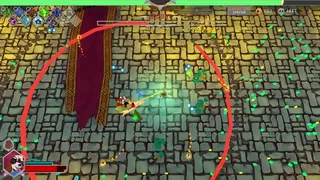 Скриншот 4 к игре 1 Trait Escape