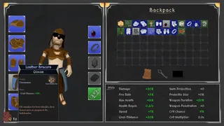 Скриншот 5 к игре 1 Trait Escape