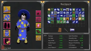 Скриншот 6 к игре 1 Trait Escape