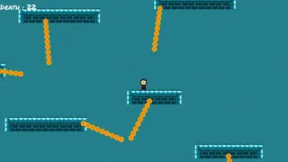 Скриншот 1 к игре Treasure Trap