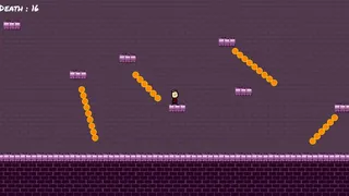 Скриншот 2 к игре Treasure Trap