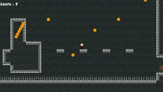 Скриншот 6 к игре Treasure Trap
