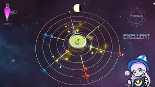 Скриншот 2 к игре Hexa Rhythm