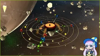 Скриншот 4 к игре Hexa Rhythm