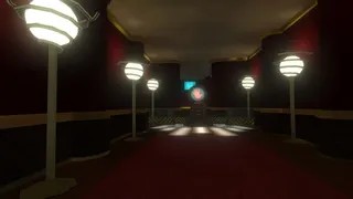 Скриншот 1 к игре SmileXCorp 3