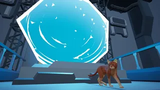Скриншот 1 к игре Don't Kill the Cat