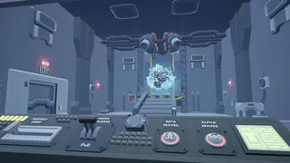 Скриншот 2 к игре Don't Kill the Cat