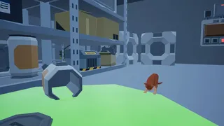 Скриншот 3 к игре Don't Kill the Cat