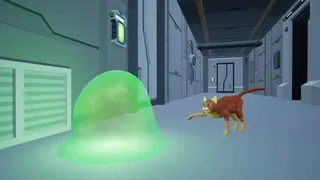 Скриншот 4 к игре Don't Kill the Cat