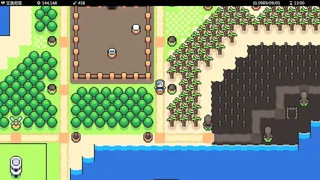 Скриншот 2 к игре 赏金物语 Bounty World