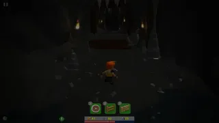 Скриншот 1 к игре Boulder Escape
