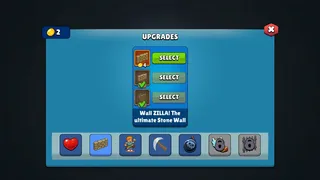 Скриншот 7 к игре Boulder Escape