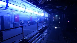 Скриншот 1 к игре Cryodeath VR