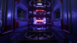 Скриншот 2 к игре Cryodeath VR