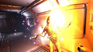 Скриншот 3 к игре Cryodeath VR
