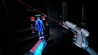 Скриншот 5 к игре Cryodeath VR