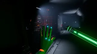 Скриншот 7 к игре Cryodeath VR