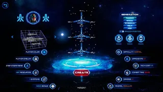 Скриншот 1 к игре Stellar Sovereigns
