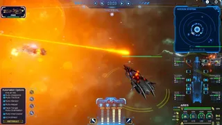 Скриншот 5 к игре Stellar Sovereigns