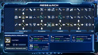 Скриншот 6 к игре Stellar Sovereigns