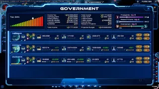 Скриншот 8 к игре Stellar Sovereigns
