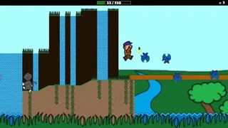 Скриншот 1 к игре DAB 12